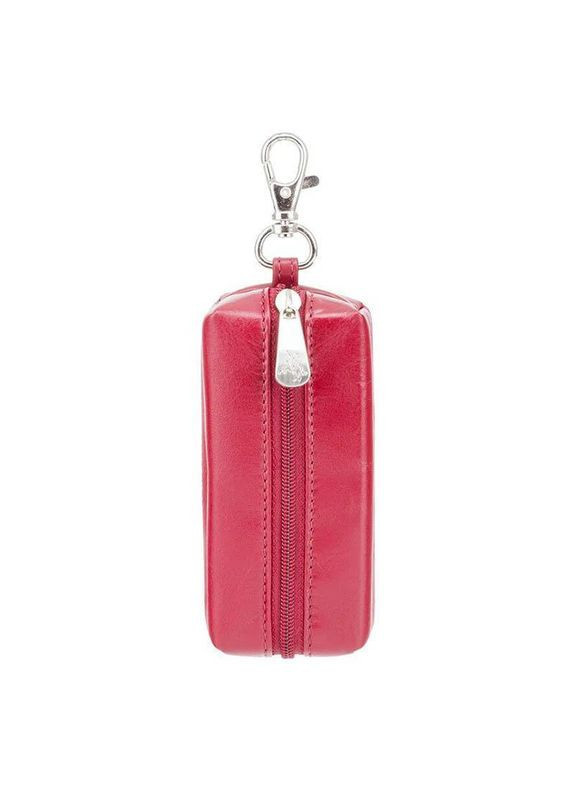 Ключница MZ18 Prato Italian Red (MZ18 IT RED) Visconti (324265558)