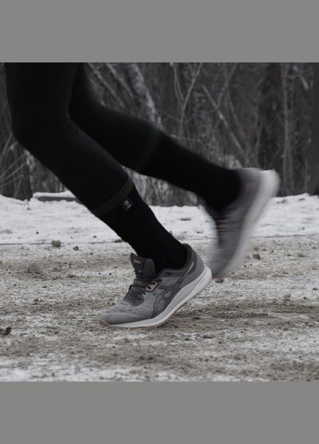 Шкарпетки водонепроникні Thermlite, p-p XL, з зеленою смужкою DexShell (353503213)