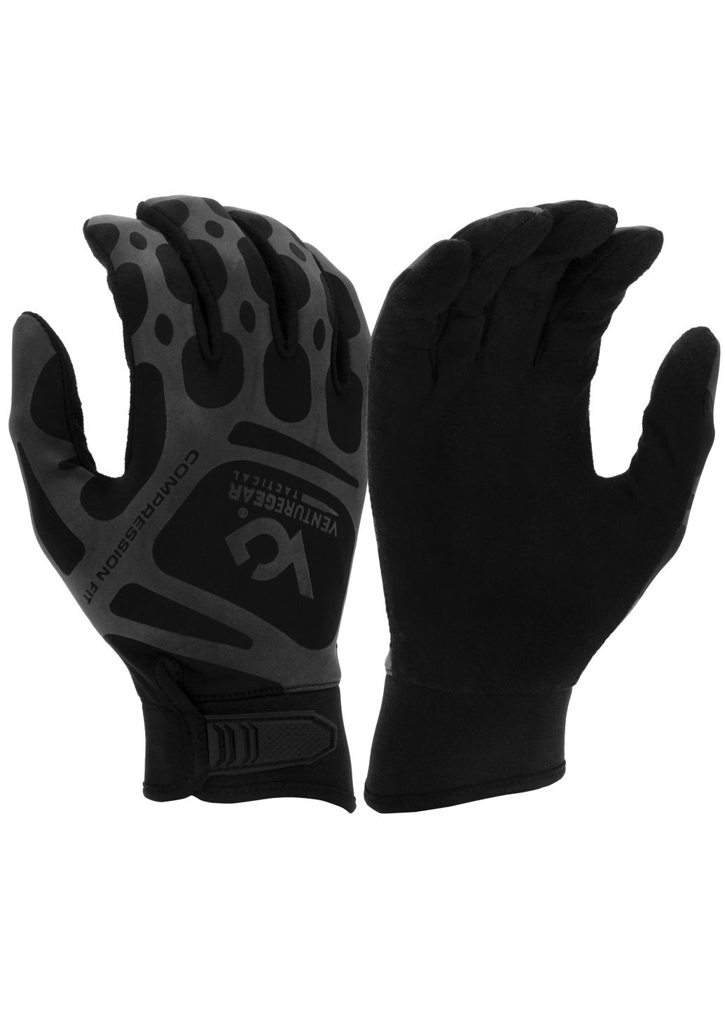 Тактичні рукавички No Brand (361660182)