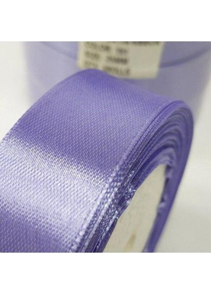 Стрічка атласна 2,5 см (23 м) "" (АЛ2-191) No Brand (354793505)