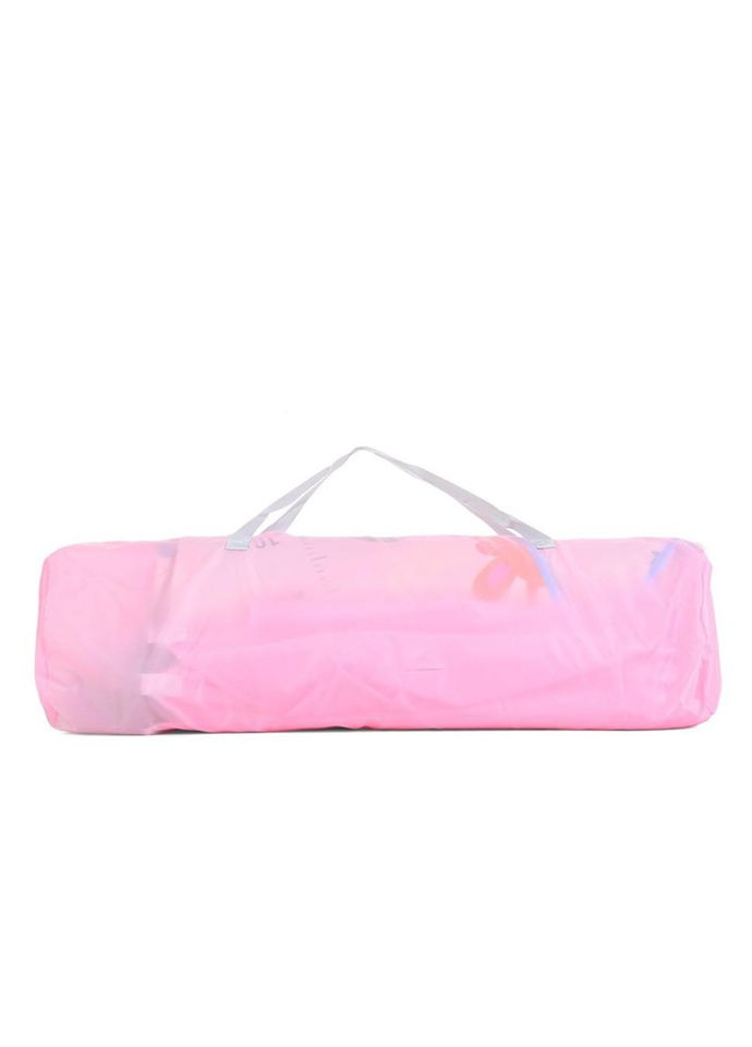 Дитячий манеж MR 1512 Powder Pink 146×127×110 см No Brand (362568574)