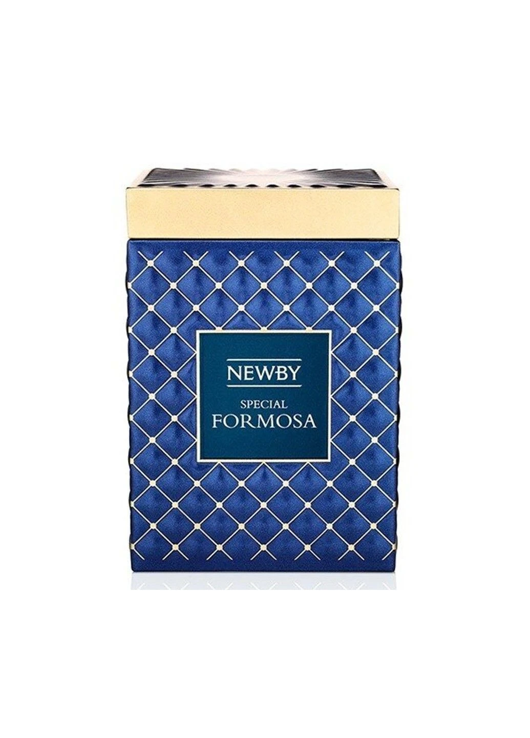 Зеленый чай Gourmet Special Formosa ж/б 50 г Newby (400918272)