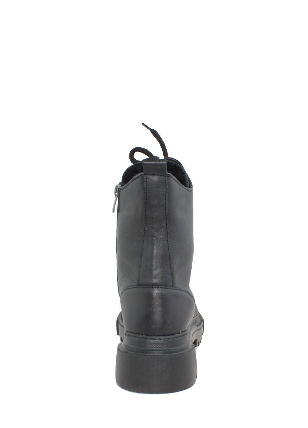Зимние ботинки g21057.01 черный Dexcor