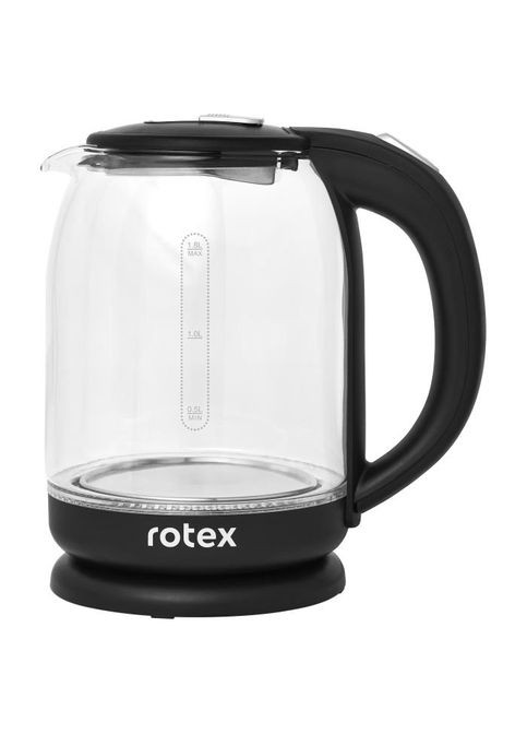 Електрочайник RKT90-G 1.8 л Rotex (337093678)