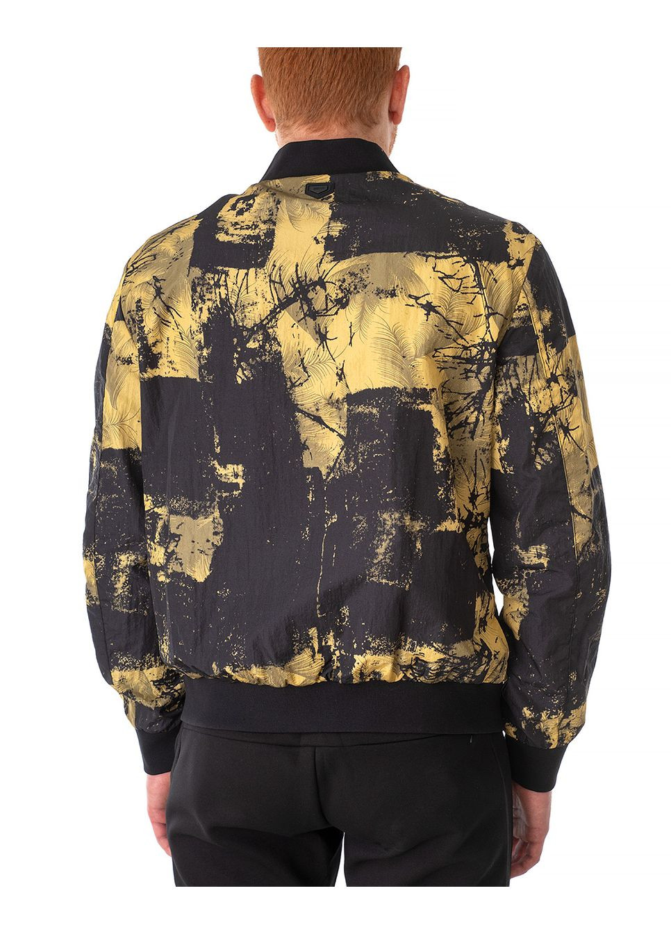 Бомбер мужской Antony Morato (303147637)