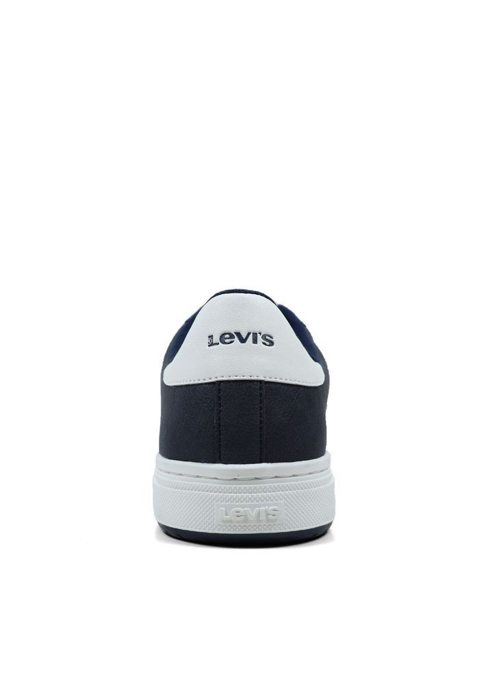 Синій кросівки piper jr vpip0005s 0040 Levi's