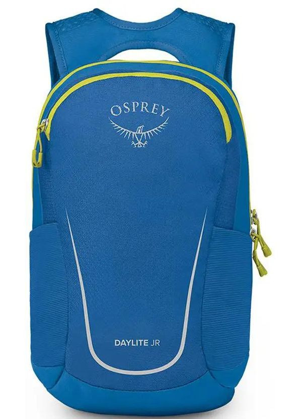 Рюкзак Daylite Jr 10L Alpin Blue/Blue Flame Osprey (316439936)