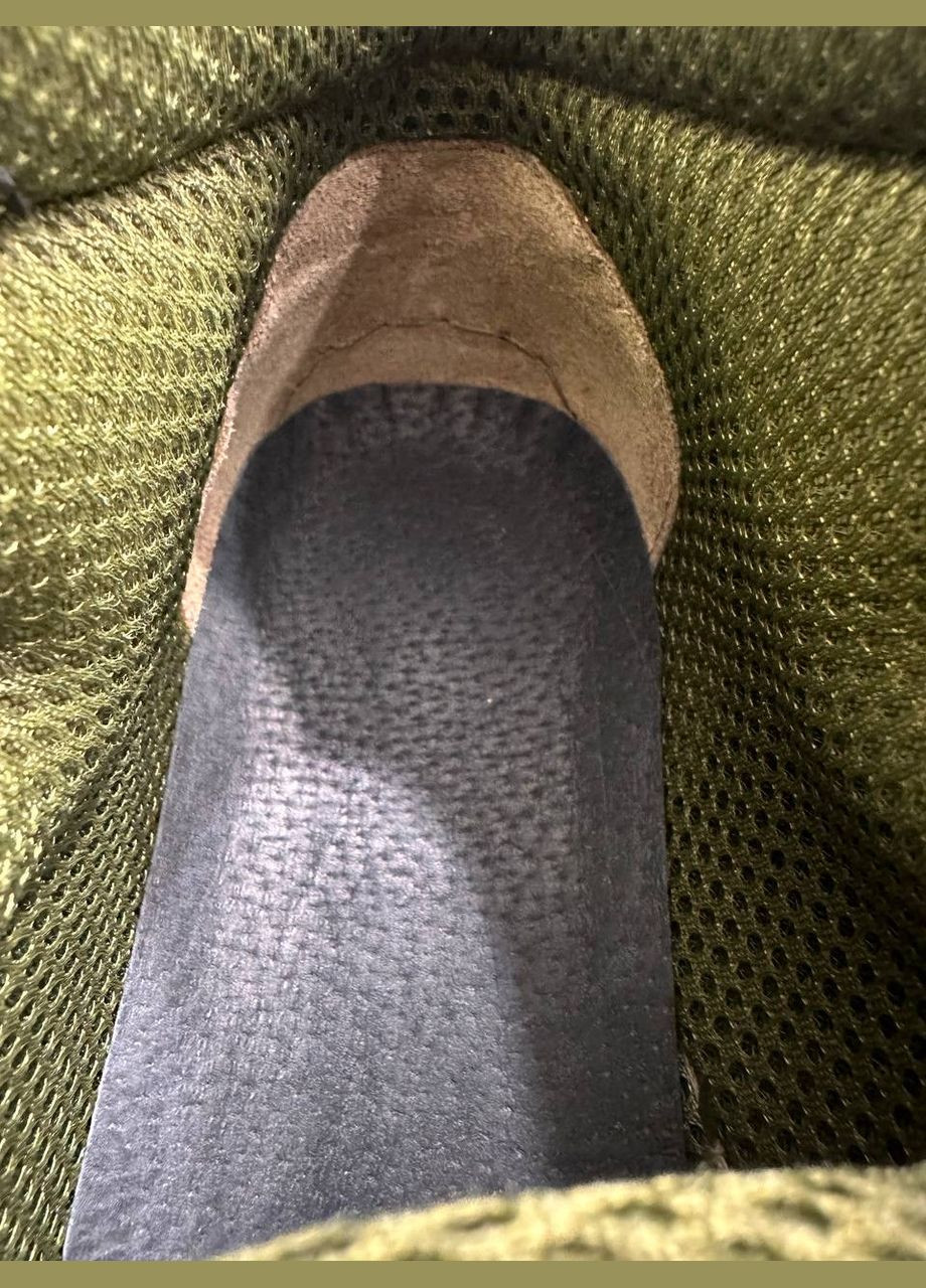 Жіночі Берці Черевики Літні Тактичні. 36-49р Олива. Посилена п'ята та носок! DSLF-2126 No Brand (289384592)