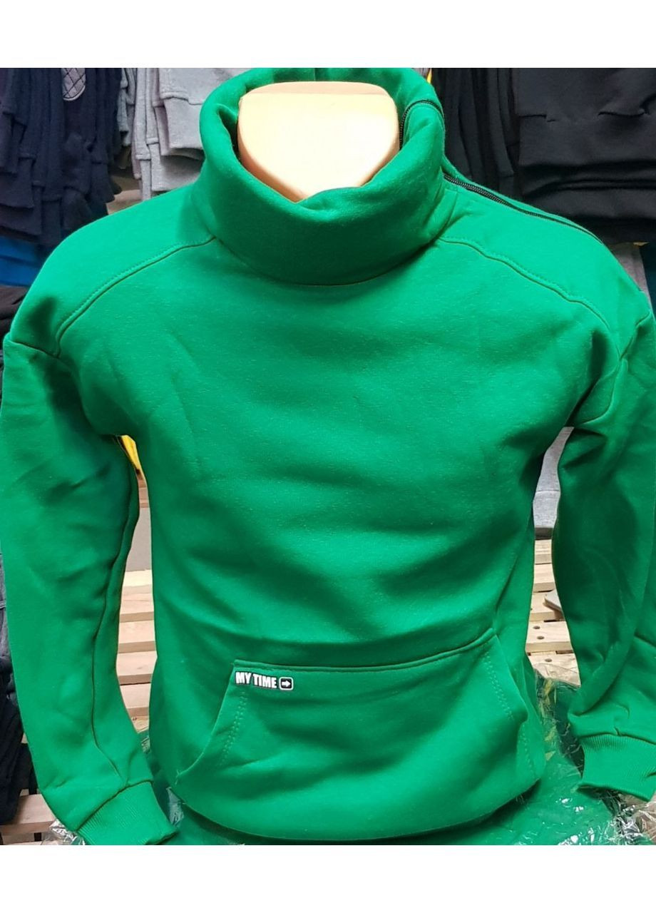 Худые, кофта на флисе No Brand (363115298)