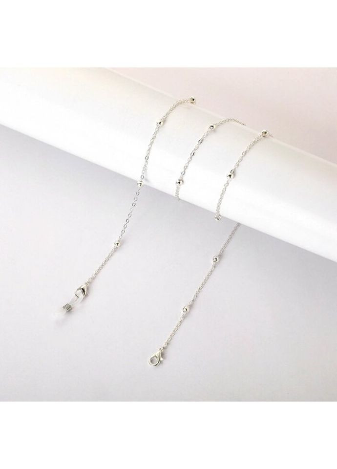 Ланцюжок для окулярів Bright 7 9885 70 см Fashion (302506644)