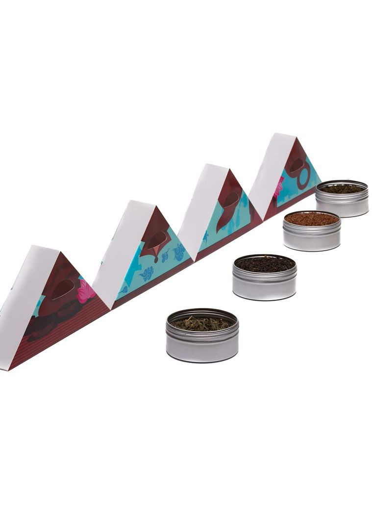 Набір Чотири Чайні Хіти Newtea (305195868)