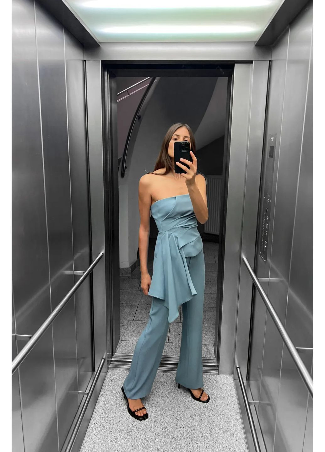 Брюки Zara (370439675)