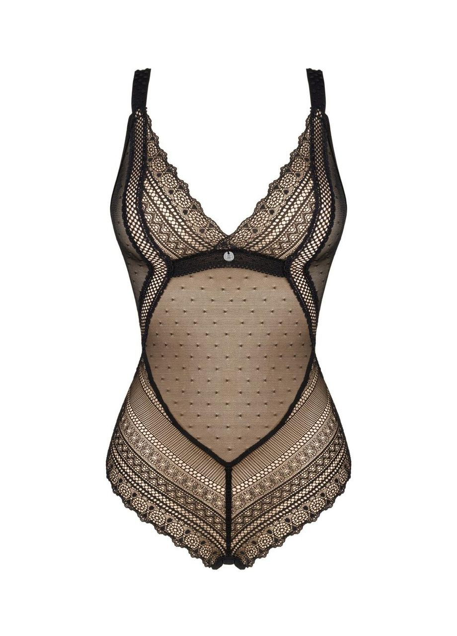 Estiqua teddy M/L Obsessive (303902907)