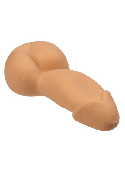 Фаллоимитатор-антистресс Squeeze Penis, 13 см OOTB (335399370)