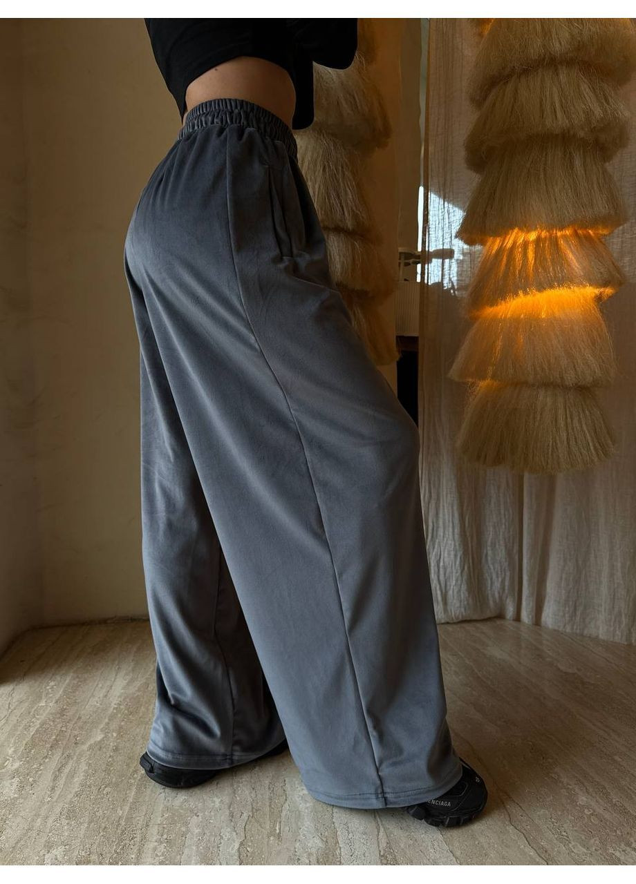 Велюрові штани «Комфорт» Vakko (363621421)