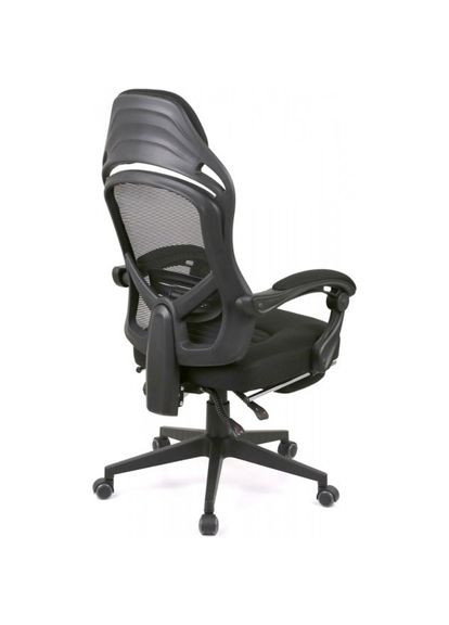 Кресло Мердок PL RL Черный (Черный) Аклас (360546062)