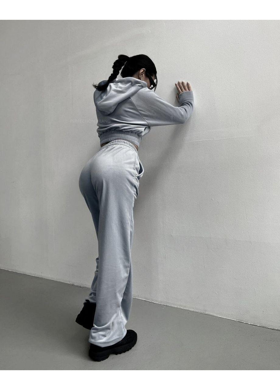 Женский спортивный костюм No Brand (350627746)