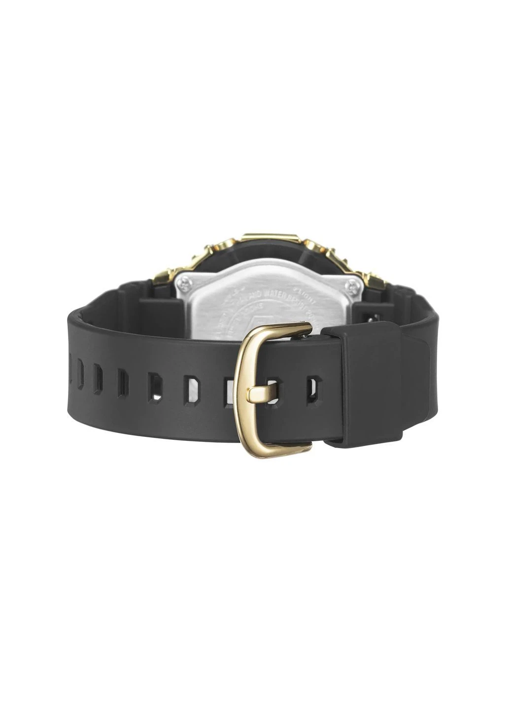 Наручний годинник G-SHOCK Casio GM-S2100GB-1AER (362975672)