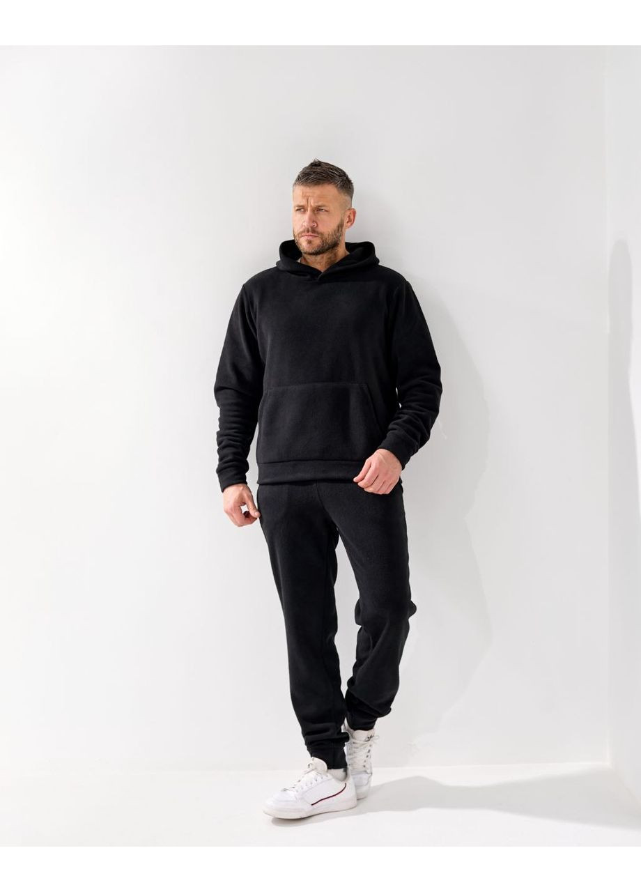 Спортивний чоловічий костюм із теплого флісу на будь який смак Роміри від 42 до 60 ! — ЗАМІРИ В ОПИСІ DK/DL Мода без кордонів (368722105)