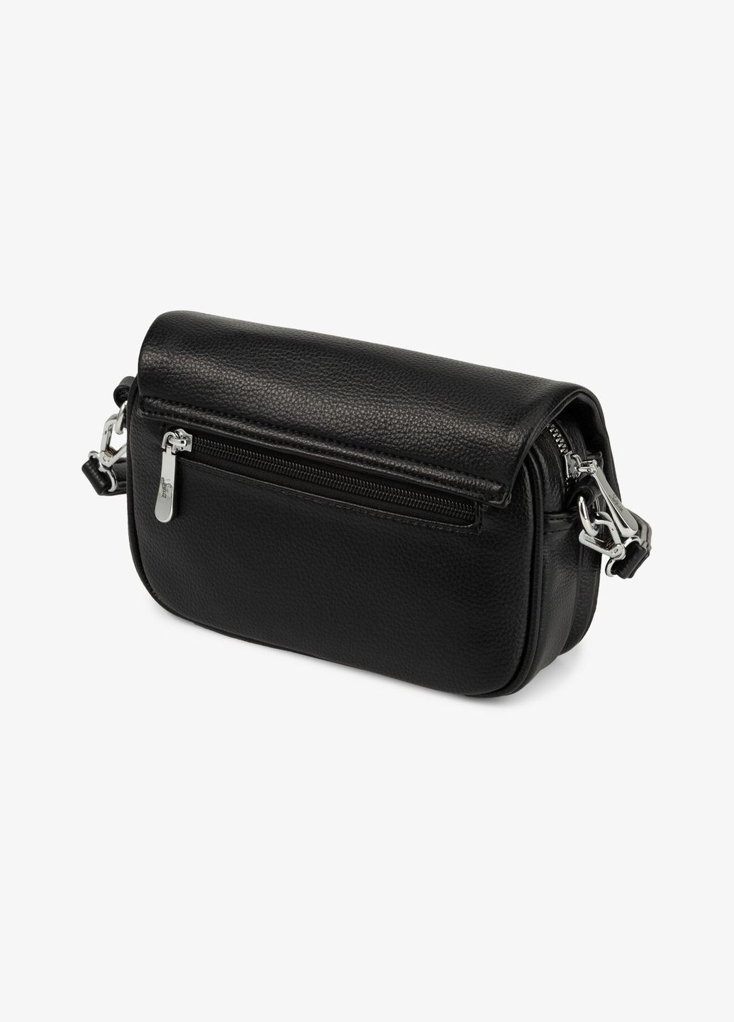 Сумка женская 2104 Малый Черный shop (2000991023864) Safenta (334027806)