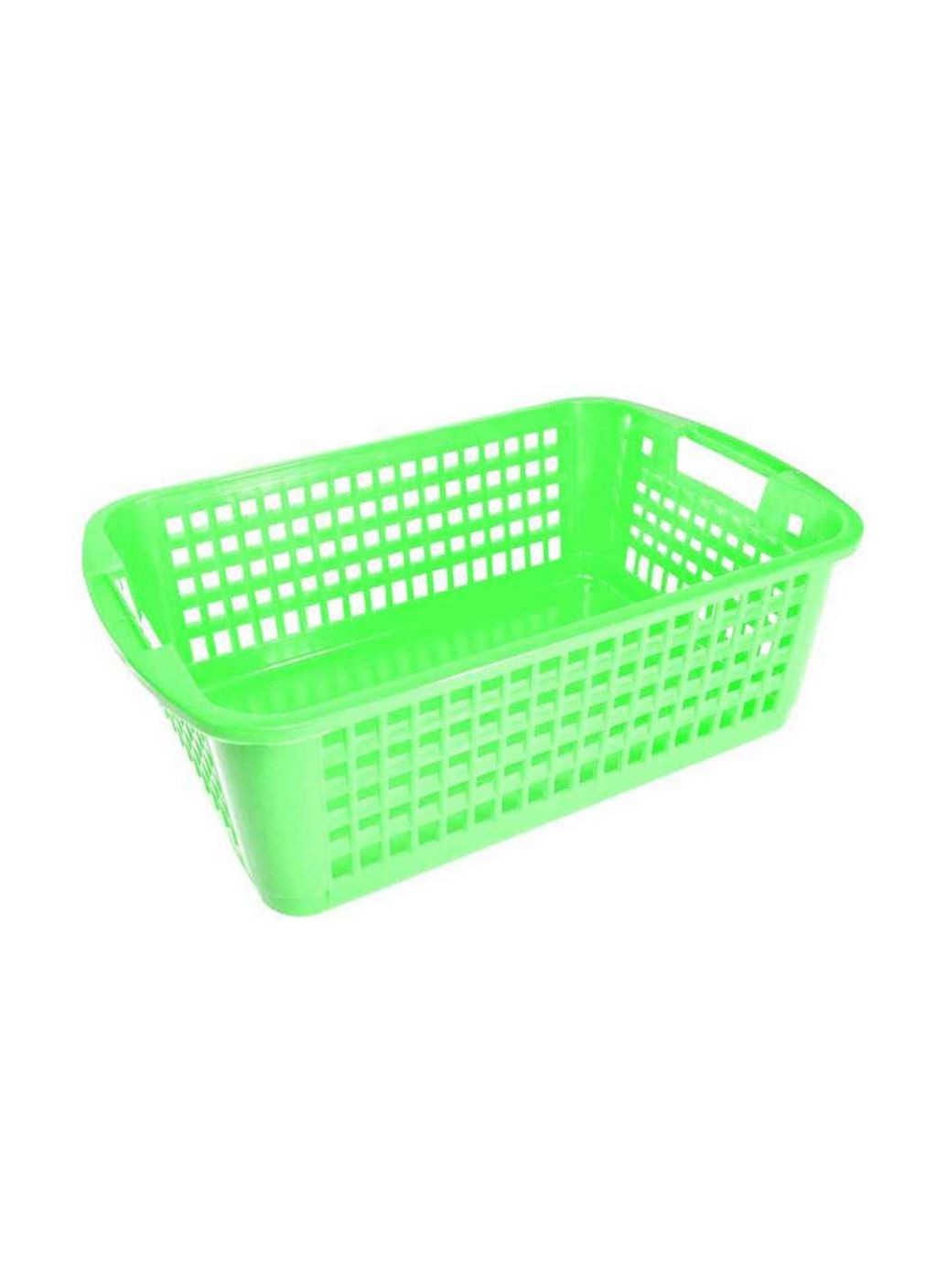 Корзина 7,5л для фруктов и овощей т-3 Гемопласт (363329411)