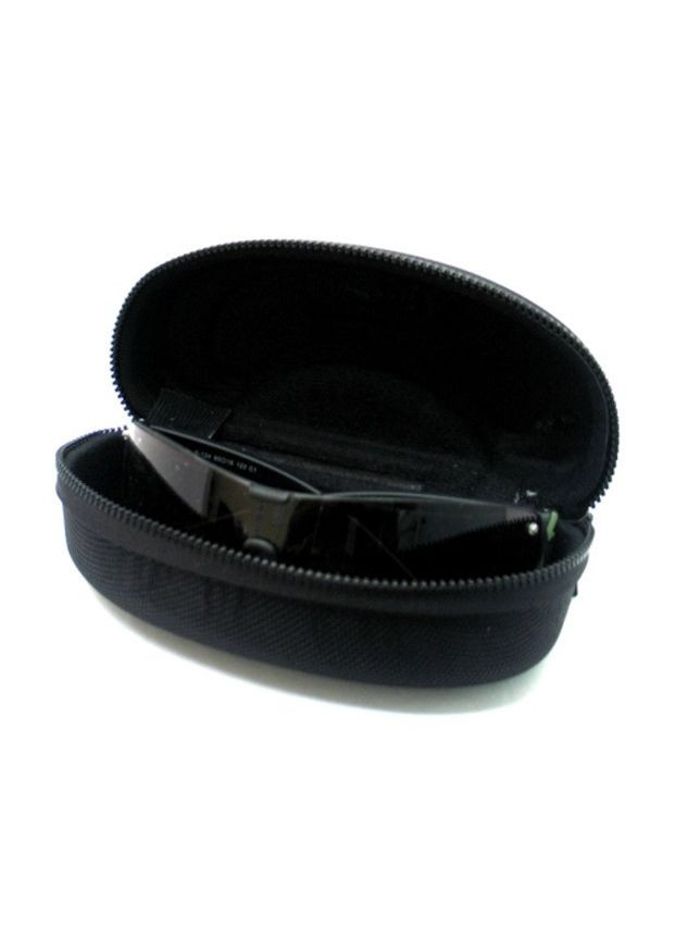 Футляр для окулярів твердий із карабіном Case Solid No Brand (321225602)