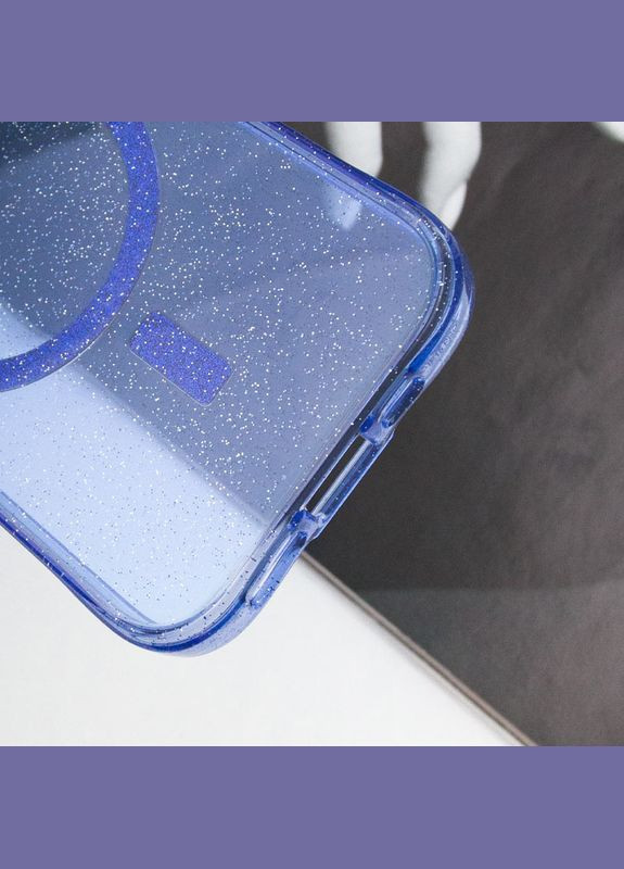 Чохол на Apple iPhone 16 Pro Max / для айфон 16 про макс з функцією магсейф MagSafe Epik (356099233)