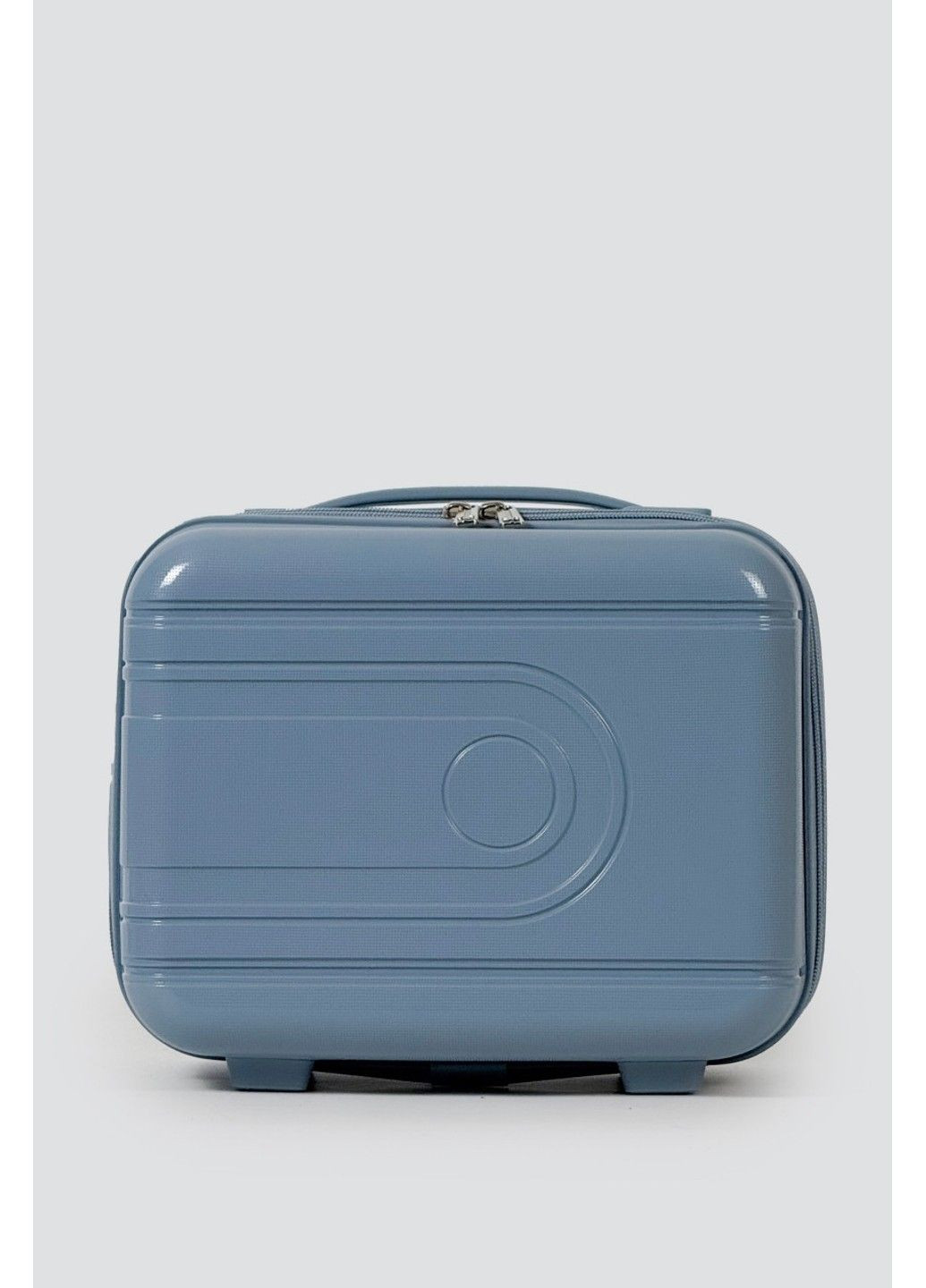 Бьюті-кейс для валізки 606-4-BLU Tourist (354704077)