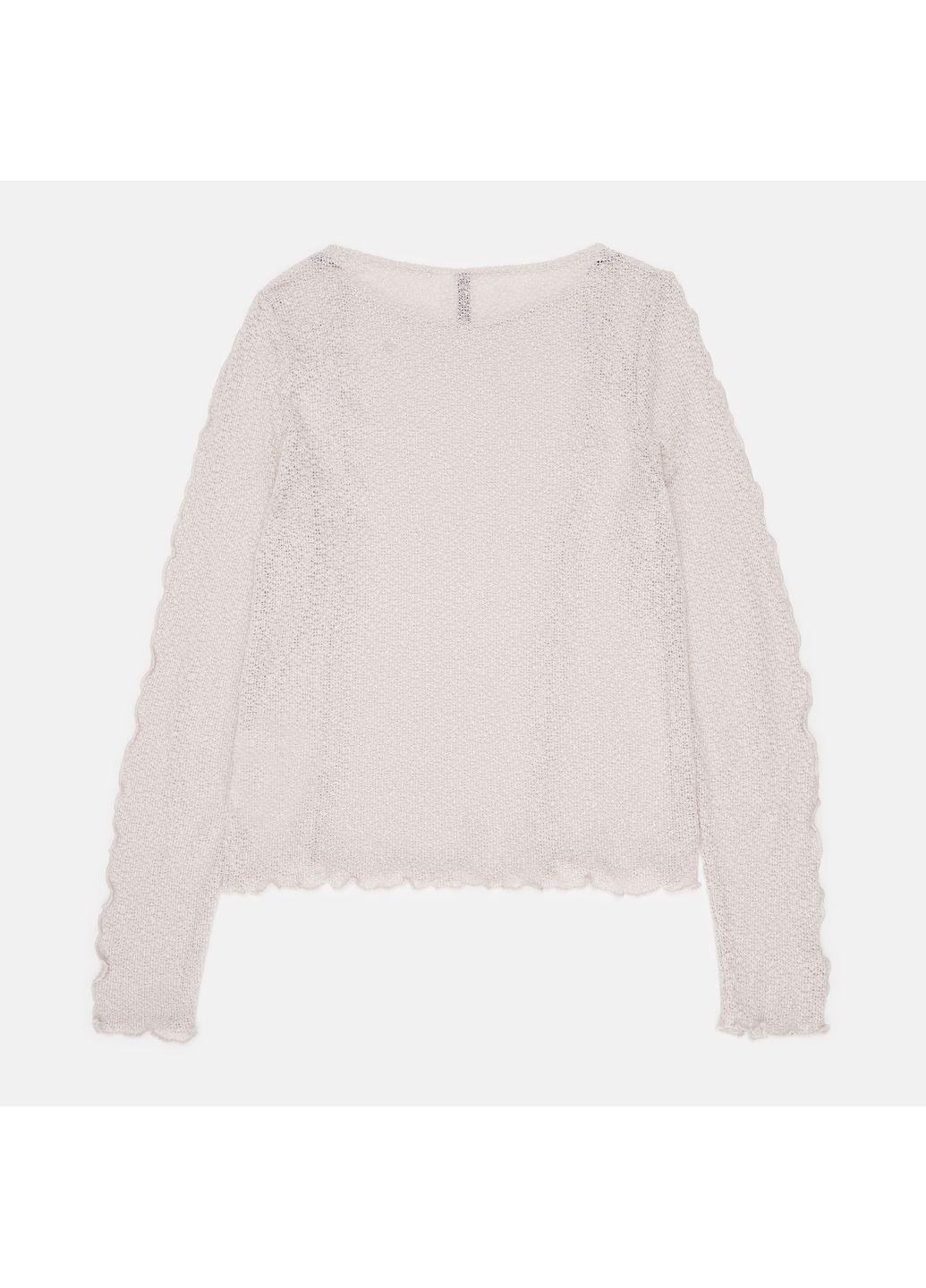 Світло-бежевий демісезонний джемпер H&M