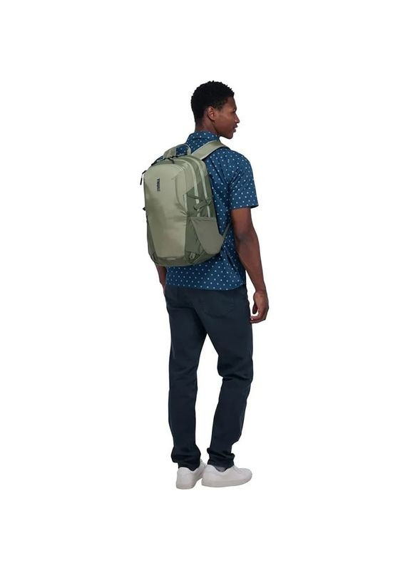 Городской рюкзак EnRoute Backpack 23L Soft Green-Quiet Green (TH 3205180) Thule (335405901)