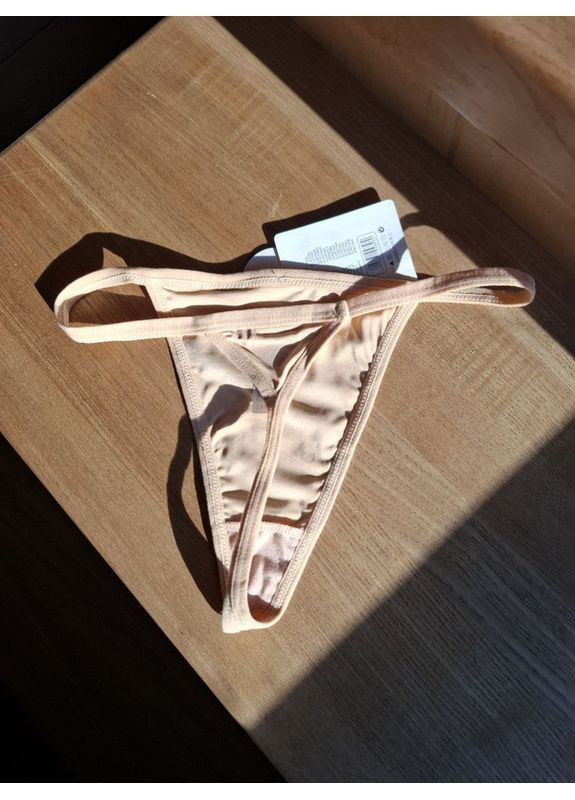 Жіночі базові стрінги UOKIN Стрінги (358936094)