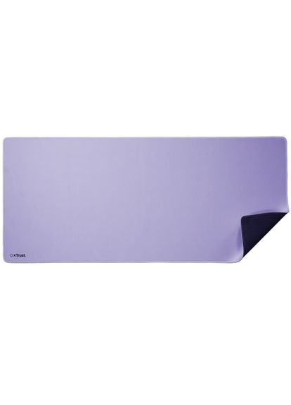 Игровая поверхность GXT 759, XXL (900x400x3мм), фиолетовый Trust (360604636)