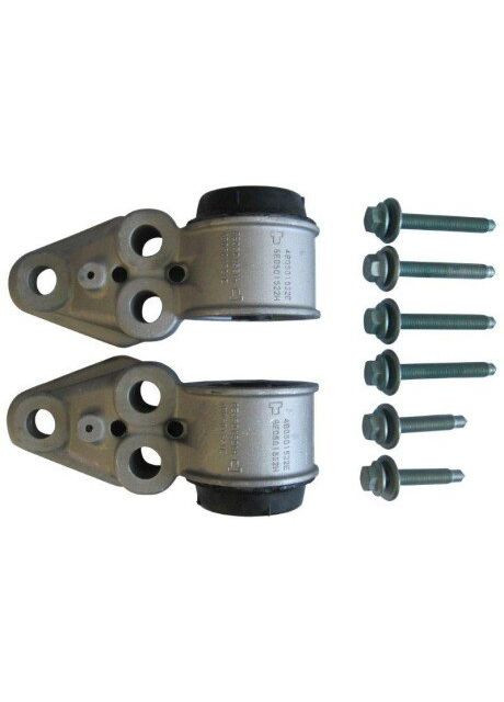 Сайлентблок STARLINE (345754225)