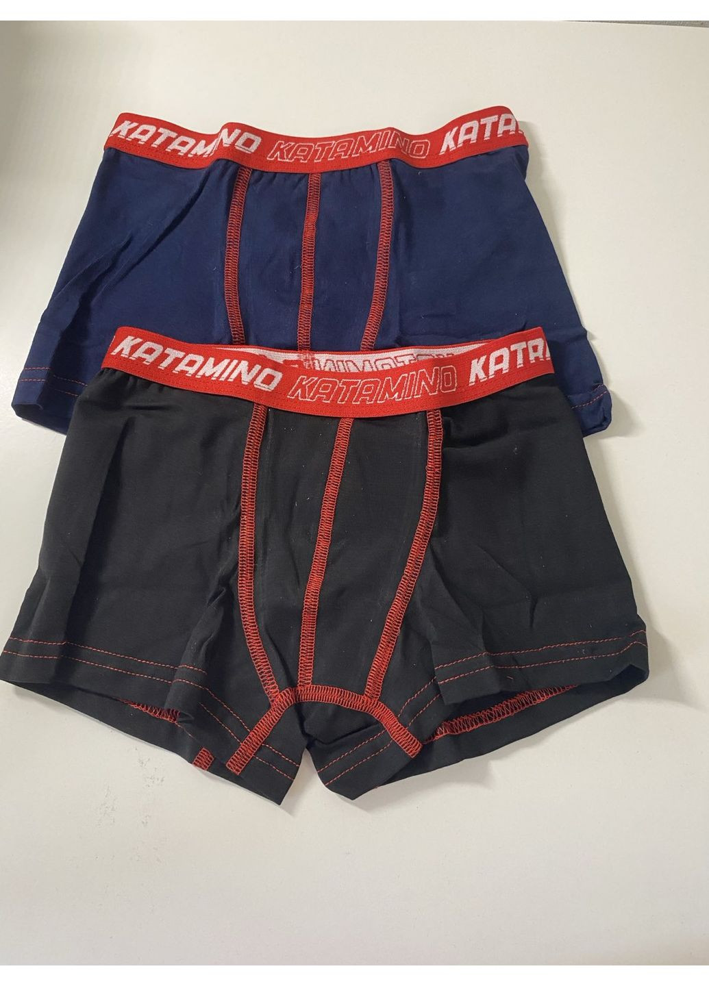 Набір з 2-х боксерок для хлопчика Katamino (349446472)
