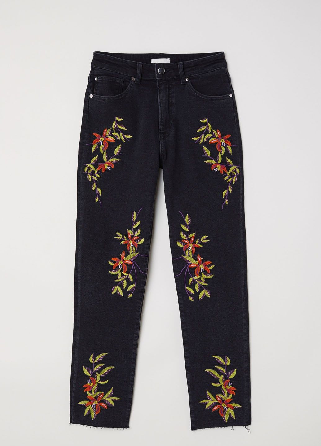 Джинсы H&M - (365760563)