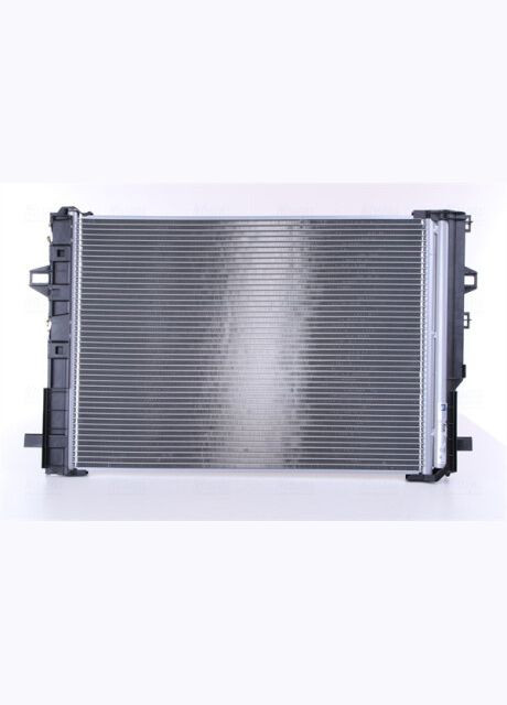 Радиатор кондиционера MERCEDES CLA-CLASS C 117 (13-) CLA 180 CDI (пр-во) 940322 Nissens (366131841)