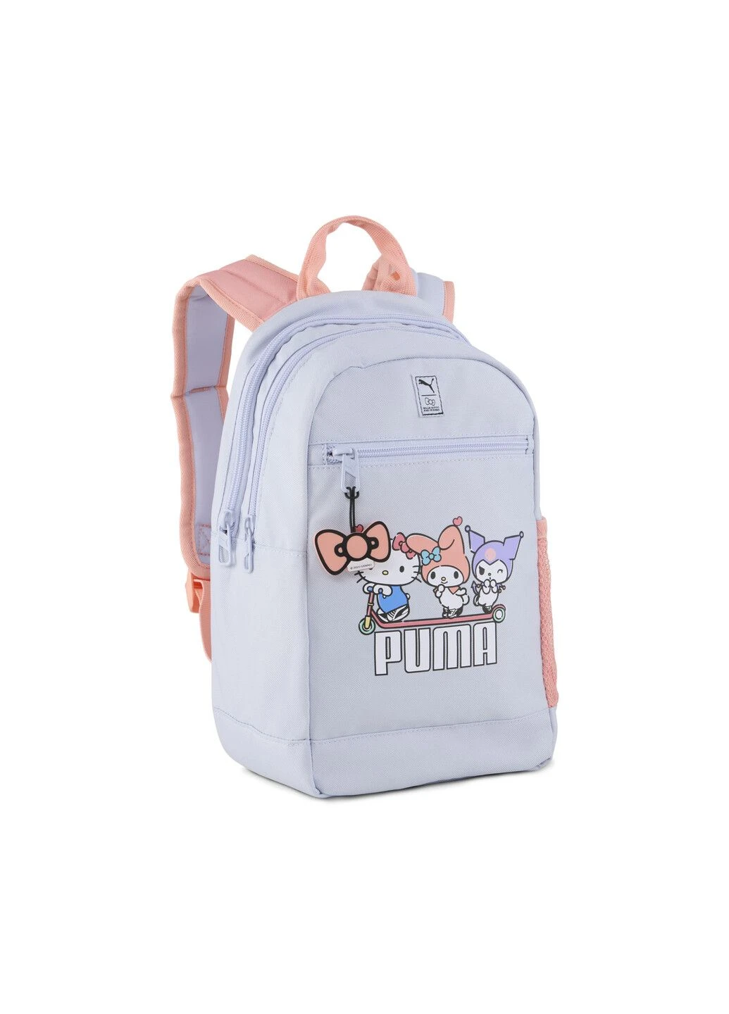 Детский рюкзак x HELLO KITTY & FRIENDS Extra Small Backpack Youth Puma (353306362)