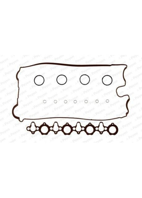 Прокладки клапанной крышки (компл.) RENAULT G9U (пр-во ) HM5290 C.I.U Payen (366210399)