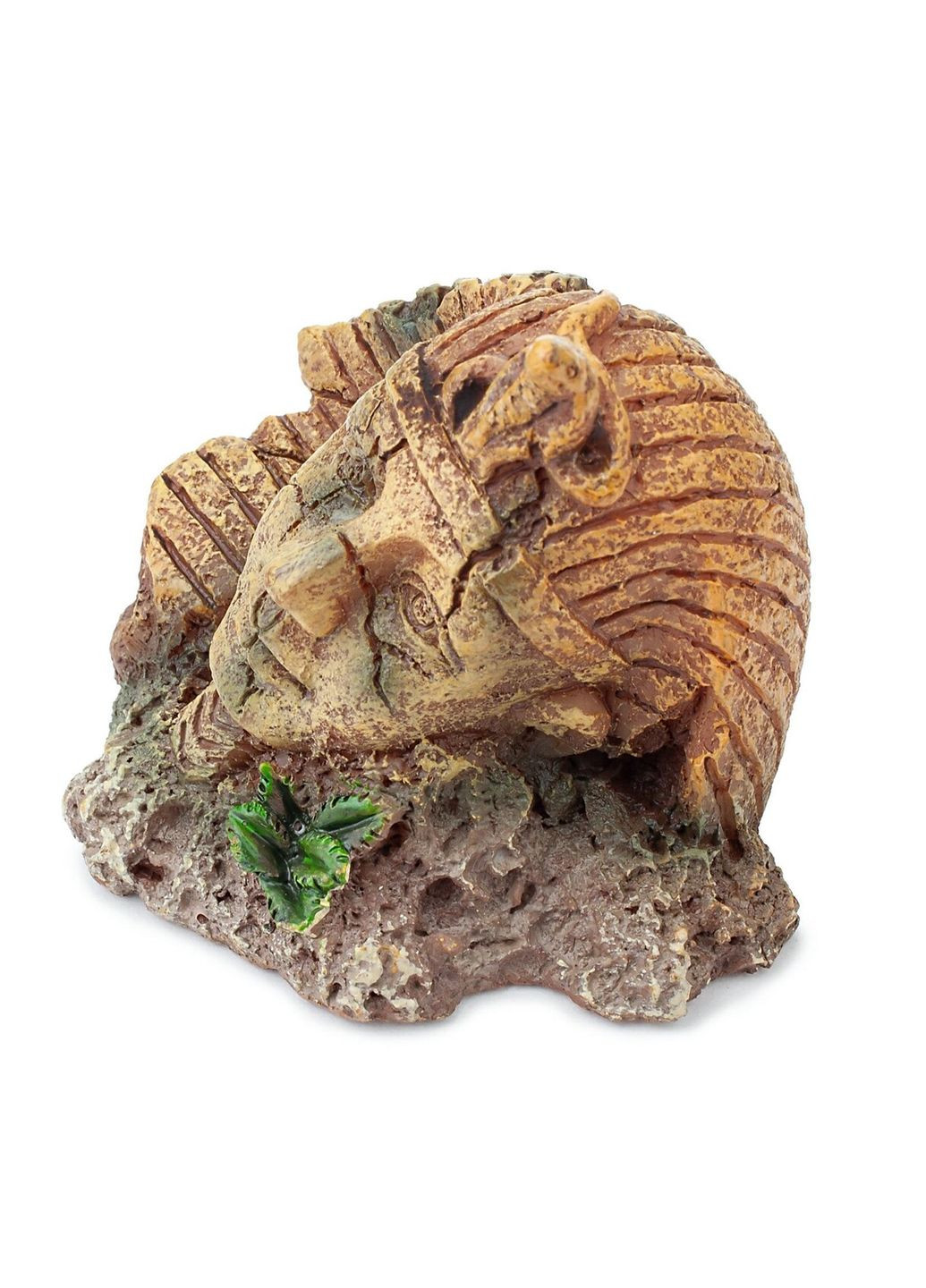 Аквариумный декор - фараон, 6см Happet (360245564)