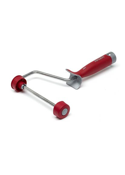 Ручка для валика Elite Max алюмінієвий 25см Anza (315728865)