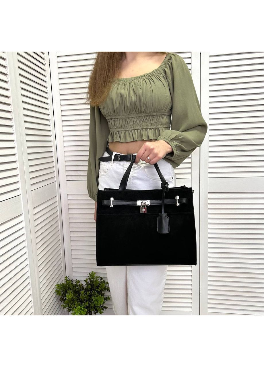 Женская сумочка с эко кожи No Brand (364122698)