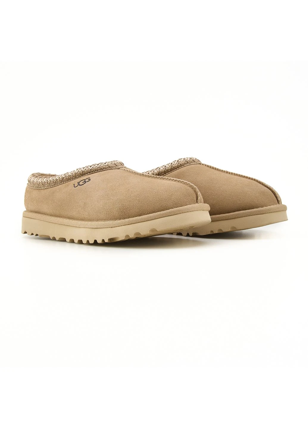 Ugg Tasman Beige Vakko (392381086)