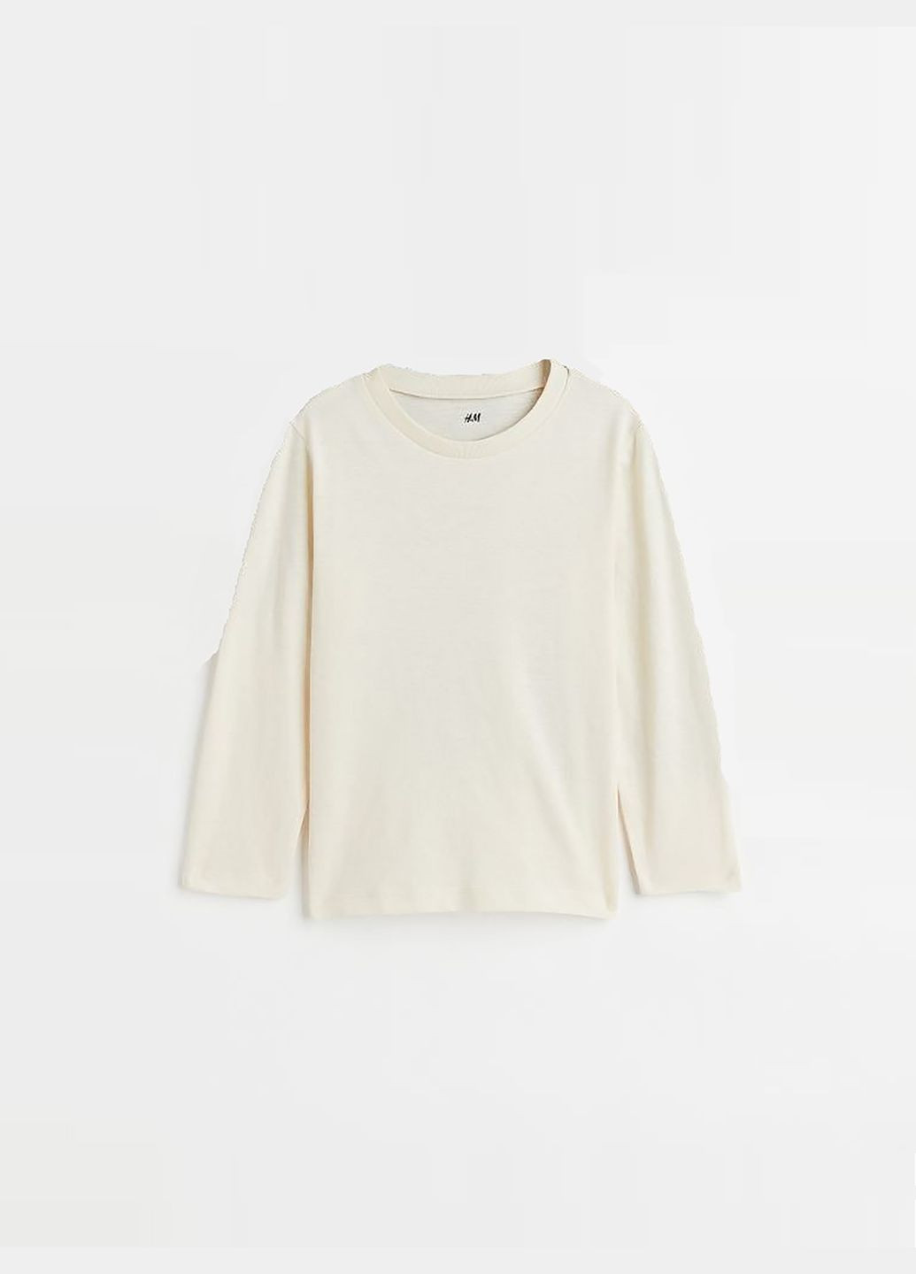 Лонгслів H&M (315010420)