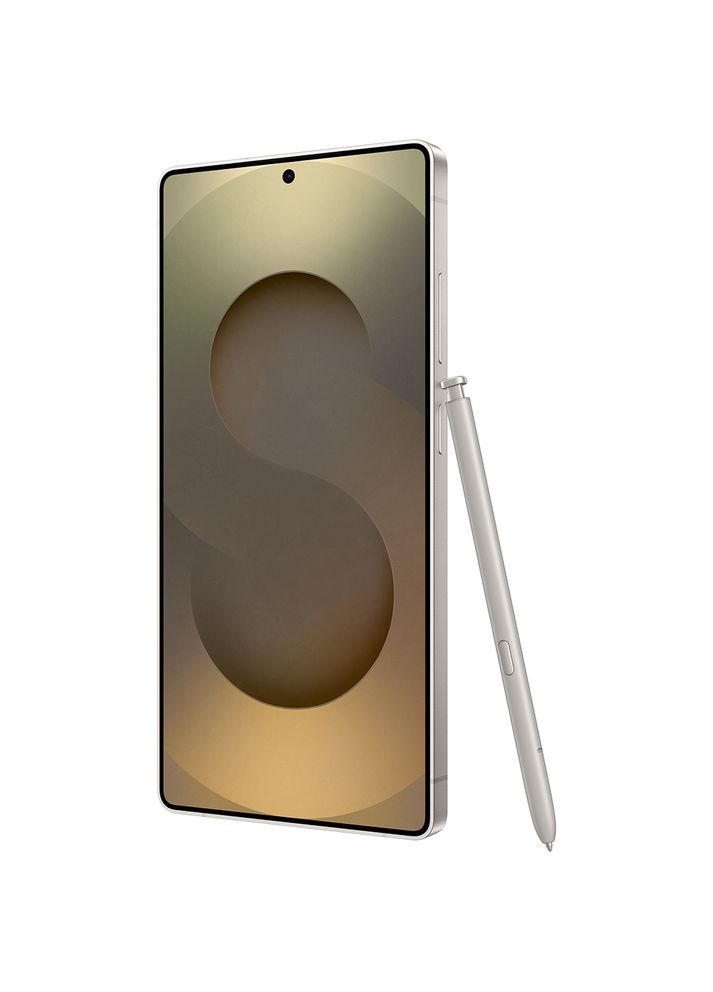 Смартфон Galaxy S25 Ultra 12/256Gb Dual Sim Titanium Grey (SM-S938BZTDEUC) Samsung (322031260)