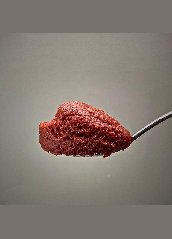 Томатная паста 25% без консервантов 400 г, натуральная, в стеклянной банке С бабушкиной грядки (P-Tom-Evrika-400) No Brand (340111580)