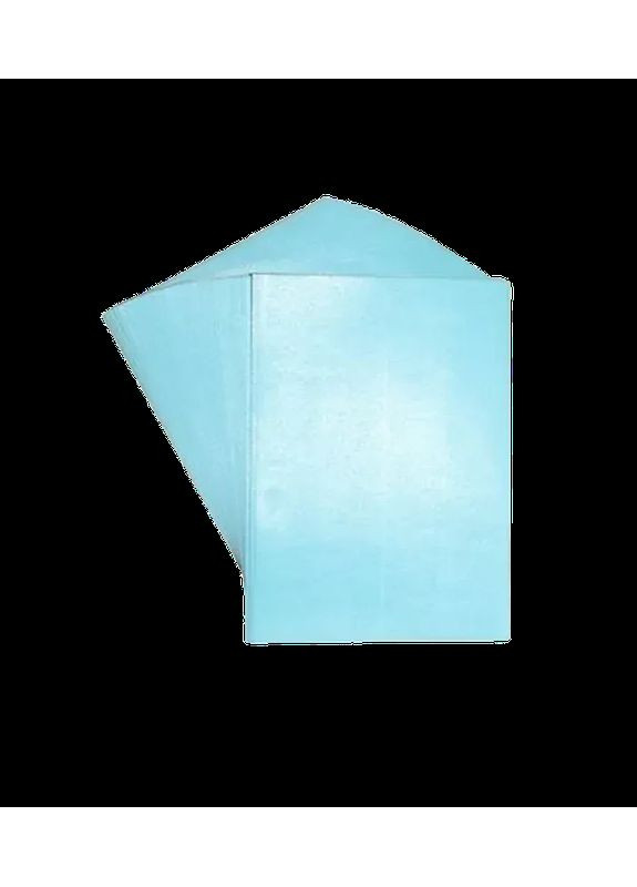 Вафельний папір ультратонкий 100 шт ТМ «U NIC» Unic (371773504)