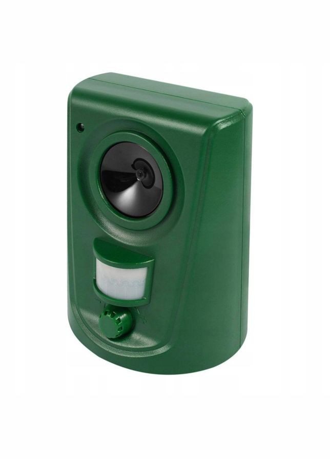 Ультразвуковой отпугиватель вредителей и животных BH 60110 Bass Polska (368698062)