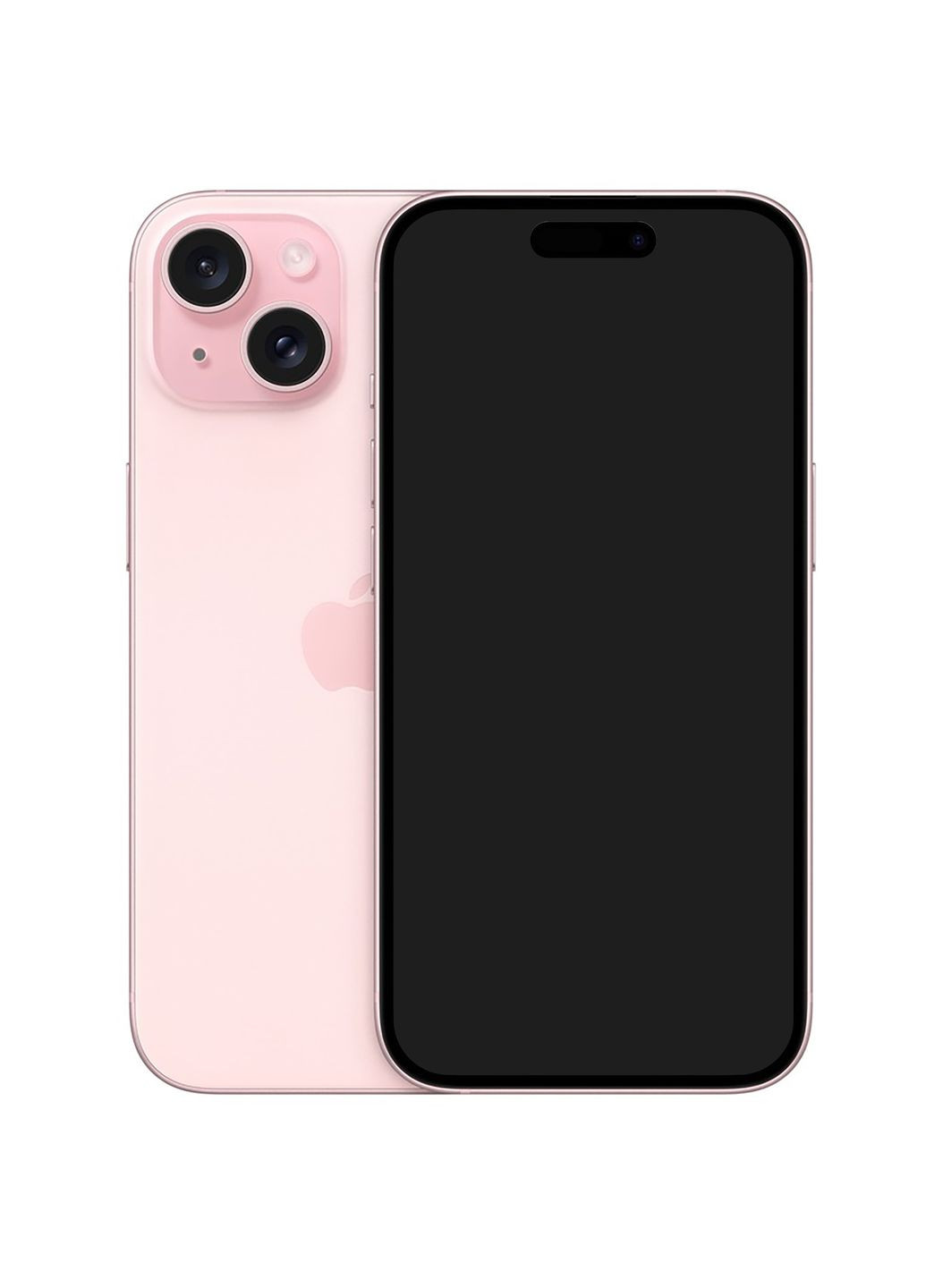 Муляж Dummy Model Pink (ARM71446) No Brand iphone 15 (280438725)