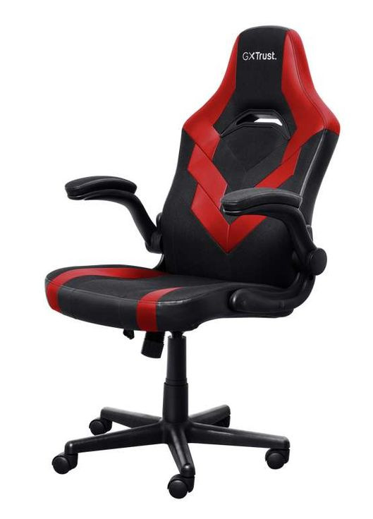 Кресло GXT703R Riye, Красный (24986_TRUST) Trust (360420425)