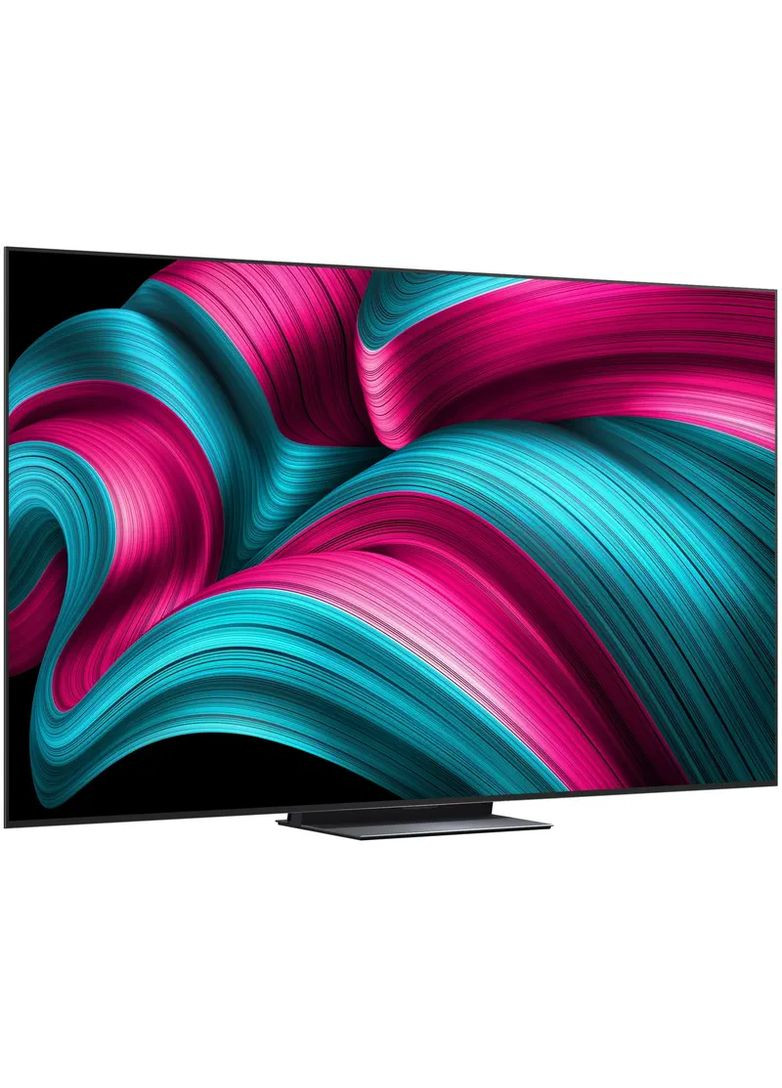 Телевізор OLED83C54LA LG (362210844)